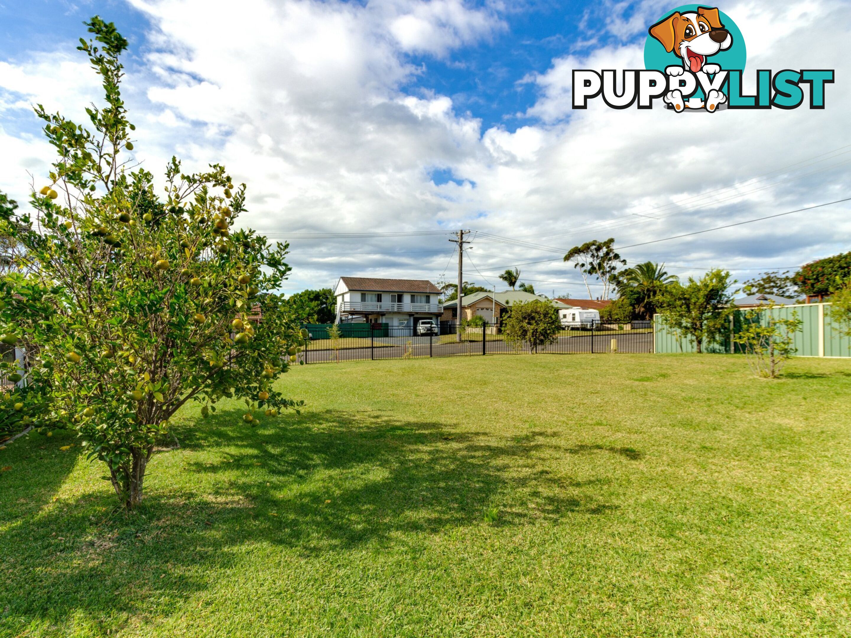1 Tradewinds Avenue SUSSEX INLET NSW 2540