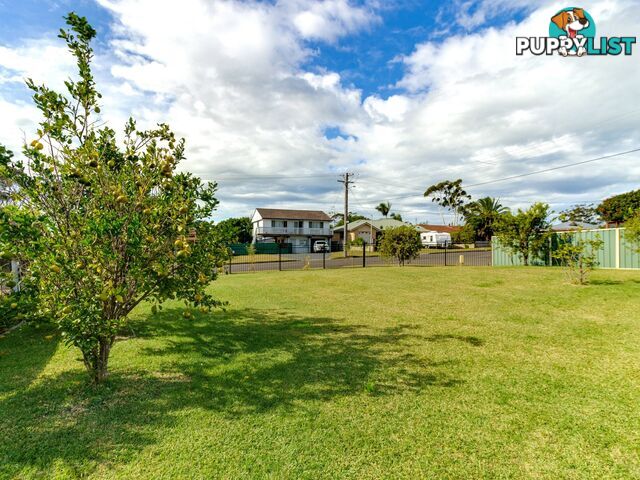 1 Tradewinds Avenue SUSSEX INLET NSW 2540