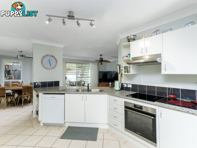 1 Tradewinds Avenue SUSSEX INLET NSW 2540