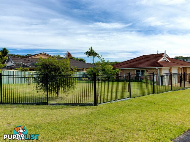 1 Tradewinds Avenue SUSSEX INLET NSW 2540