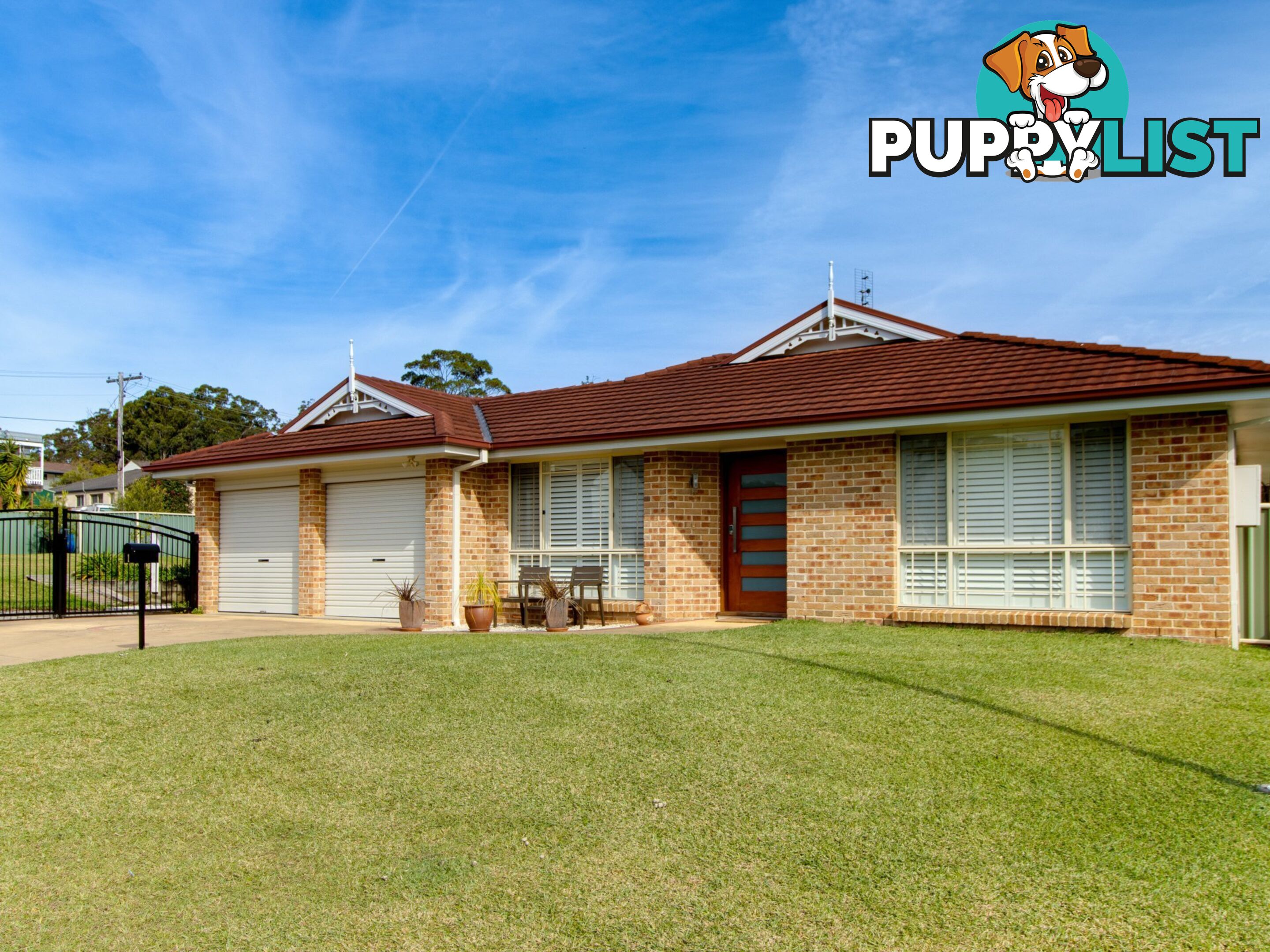1 Tradewinds Avenue SUSSEX INLET NSW 2540