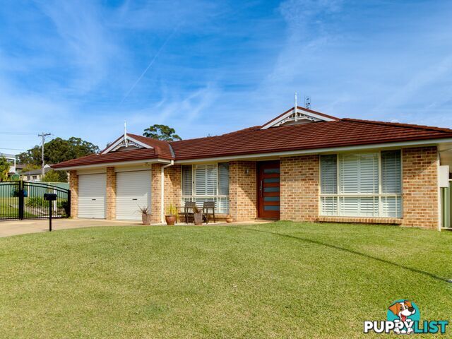 1 Tradewinds Avenue SUSSEX INLET NSW 2540