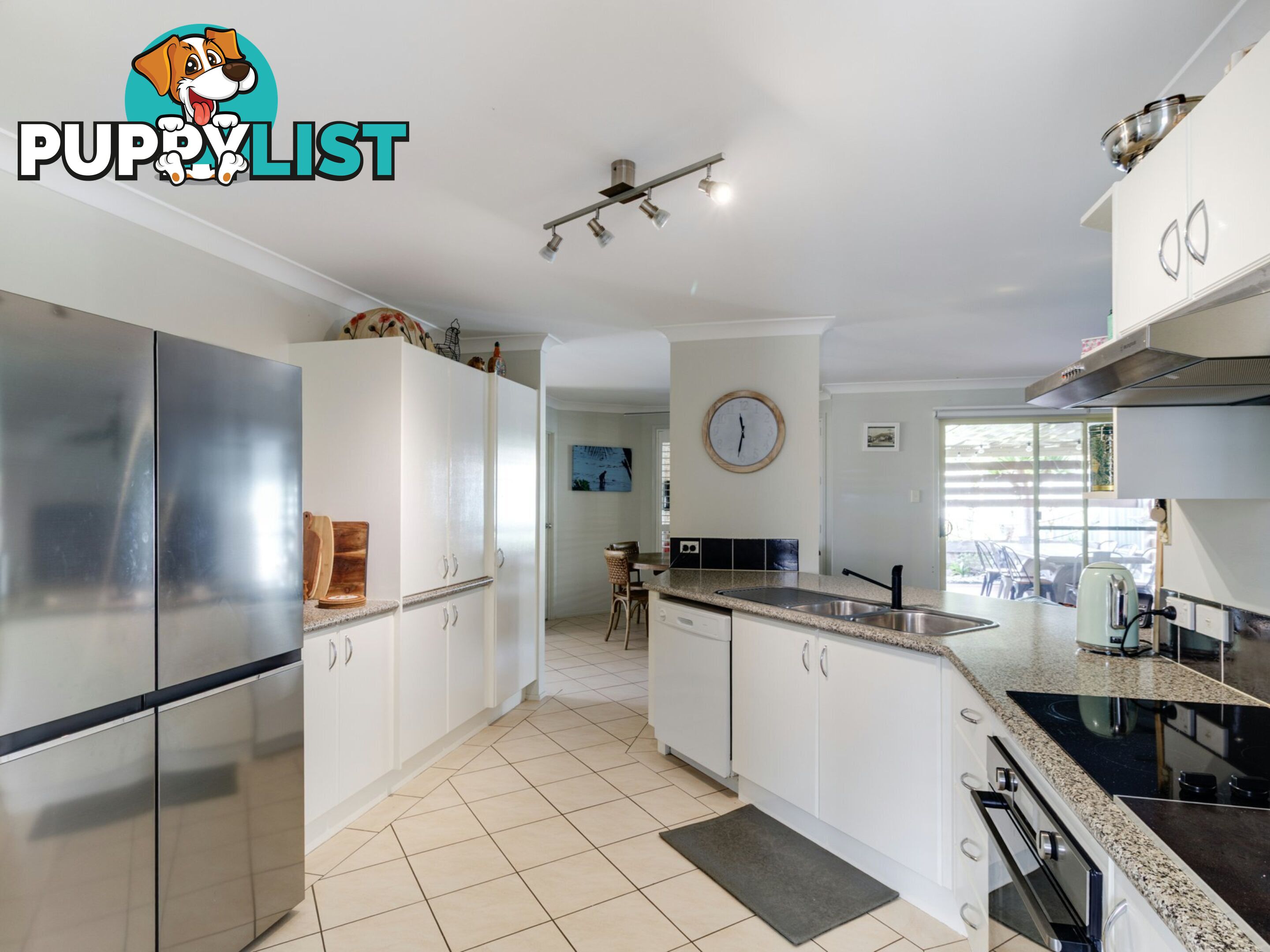 1 Tradewinds Avenue SUSSEX INLET NSW 2540