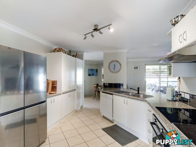 1 Tradewinds Avenue SUSSEX INLET NSW 2540