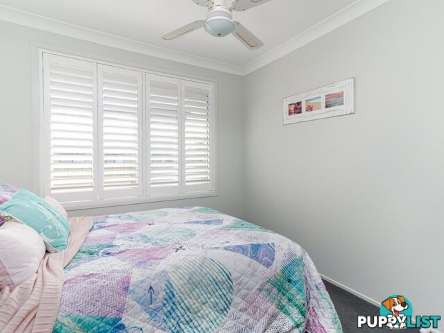 1 Tradewinds Avenue SUSSEX INLET NSW 2540