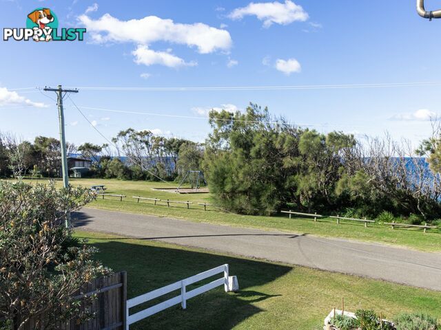 3 Silversands Drive BERRARA NSW 2540