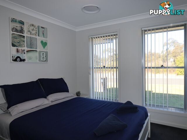 46 Peacehaven Way SUSSEX INLET NSW 2540