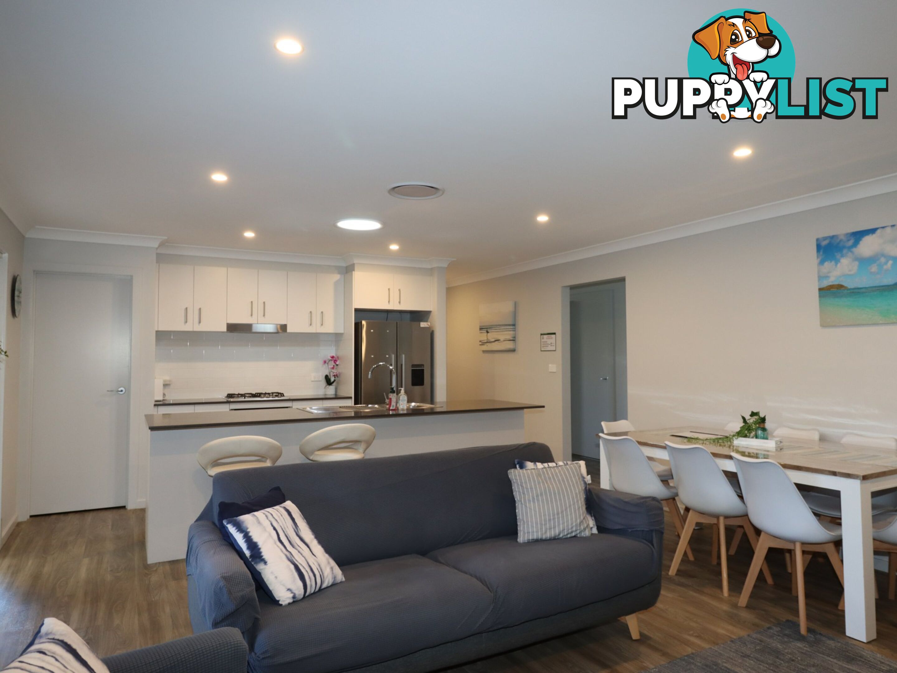 46 Peacehaven Way SUSSEX INLET NSW 2540