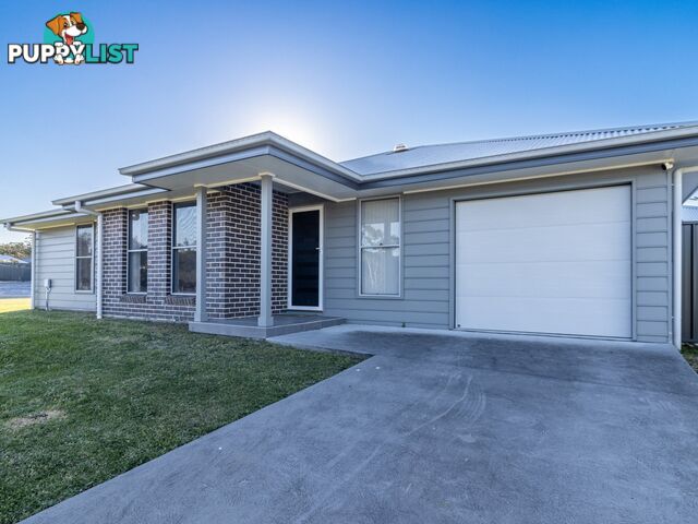 46 Peacehaven Way SUSSEX INLET NSW 2540