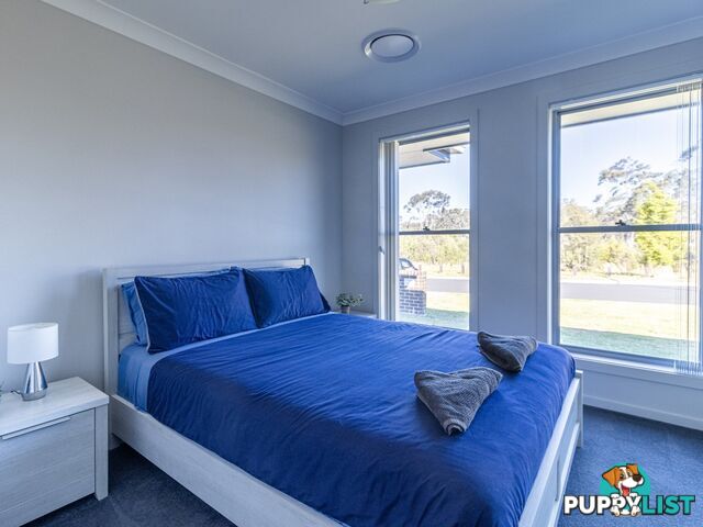 46 Peacehaven Way SUSSEX INLET NSW 2540