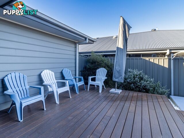 46 Peacehaven Way SUSSEX INLET NSW 2540