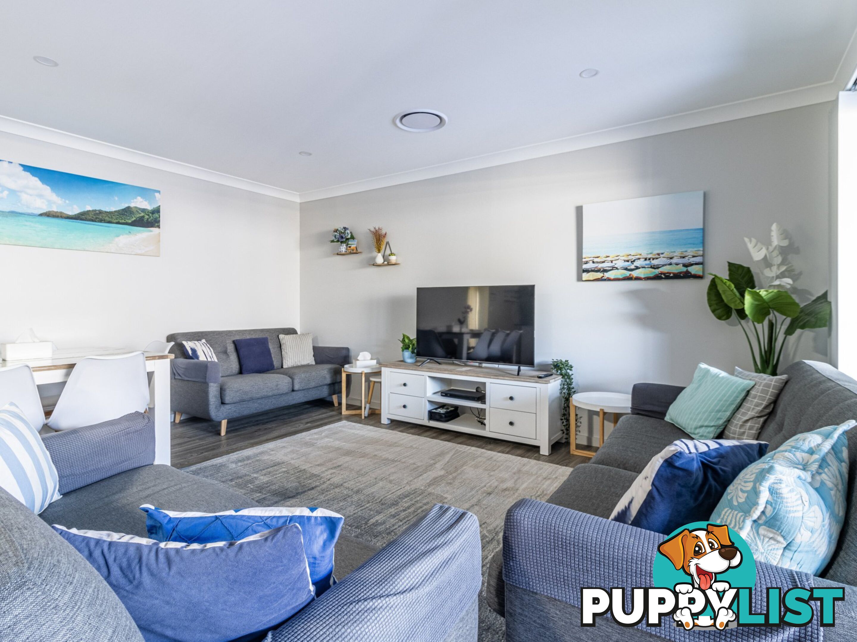 46 Peacehaven Way SUSSEX INLET NSW 2540