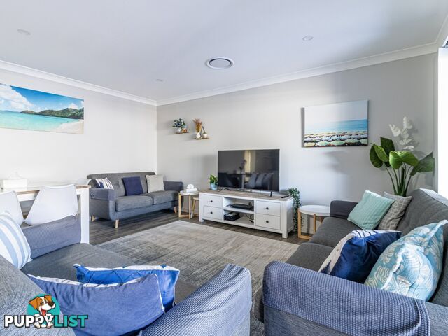 46 Peacehaven Way SUSSEX INLET NSW 2540