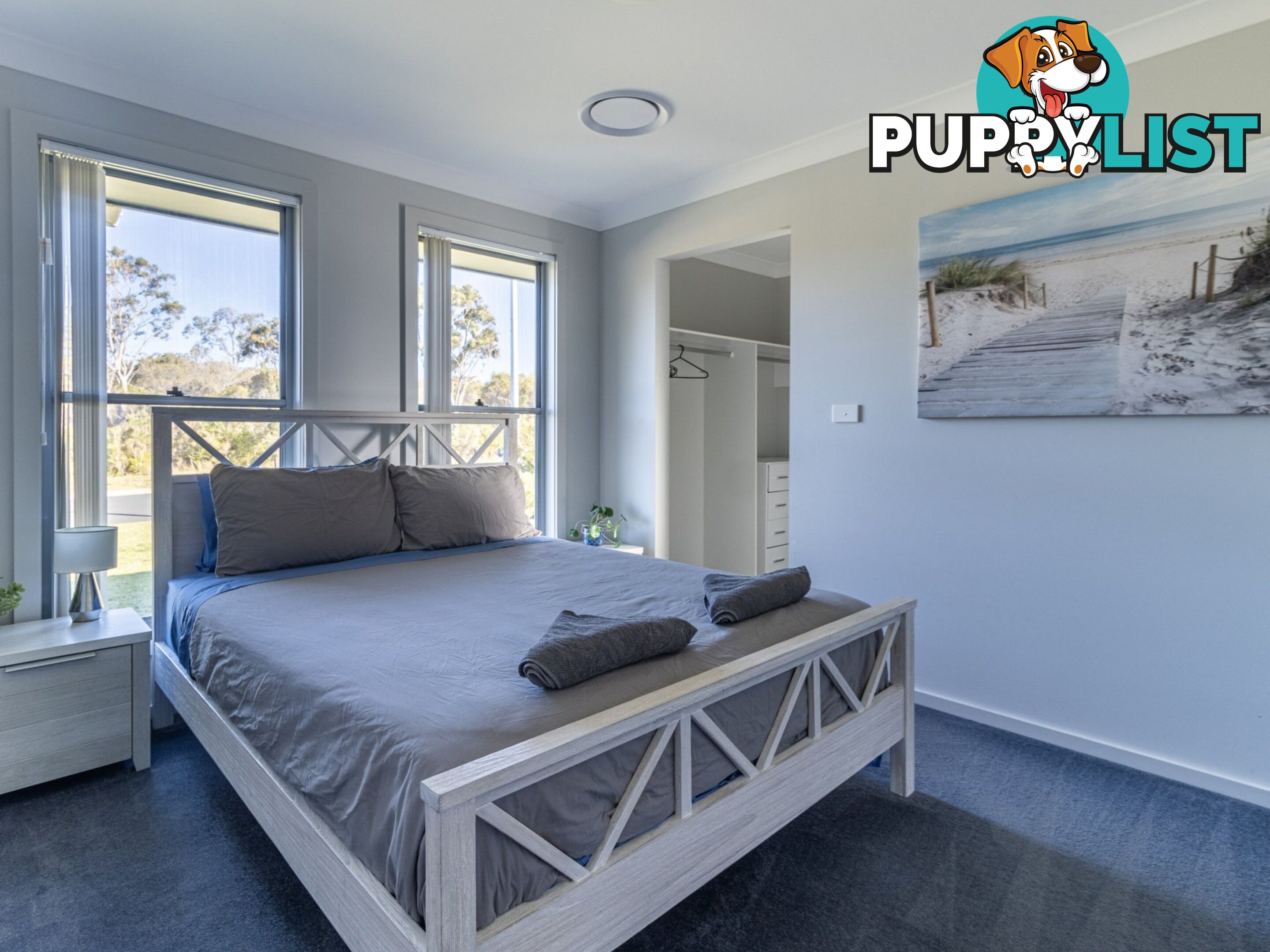 46 Peacehaven Way SUSSEX INLET NSW 2540