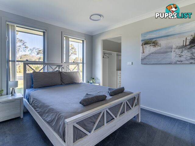 46 Peacehaven Way SUSSEX INLET NSW 2540