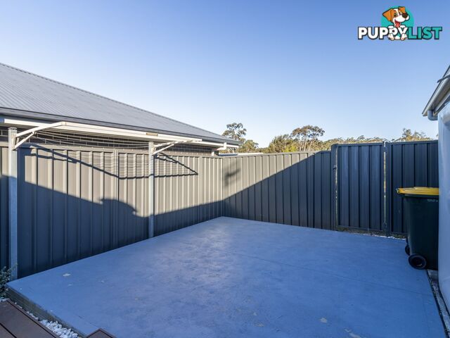 46 Peacehaven Way SUSSEX INLET NSW 2540