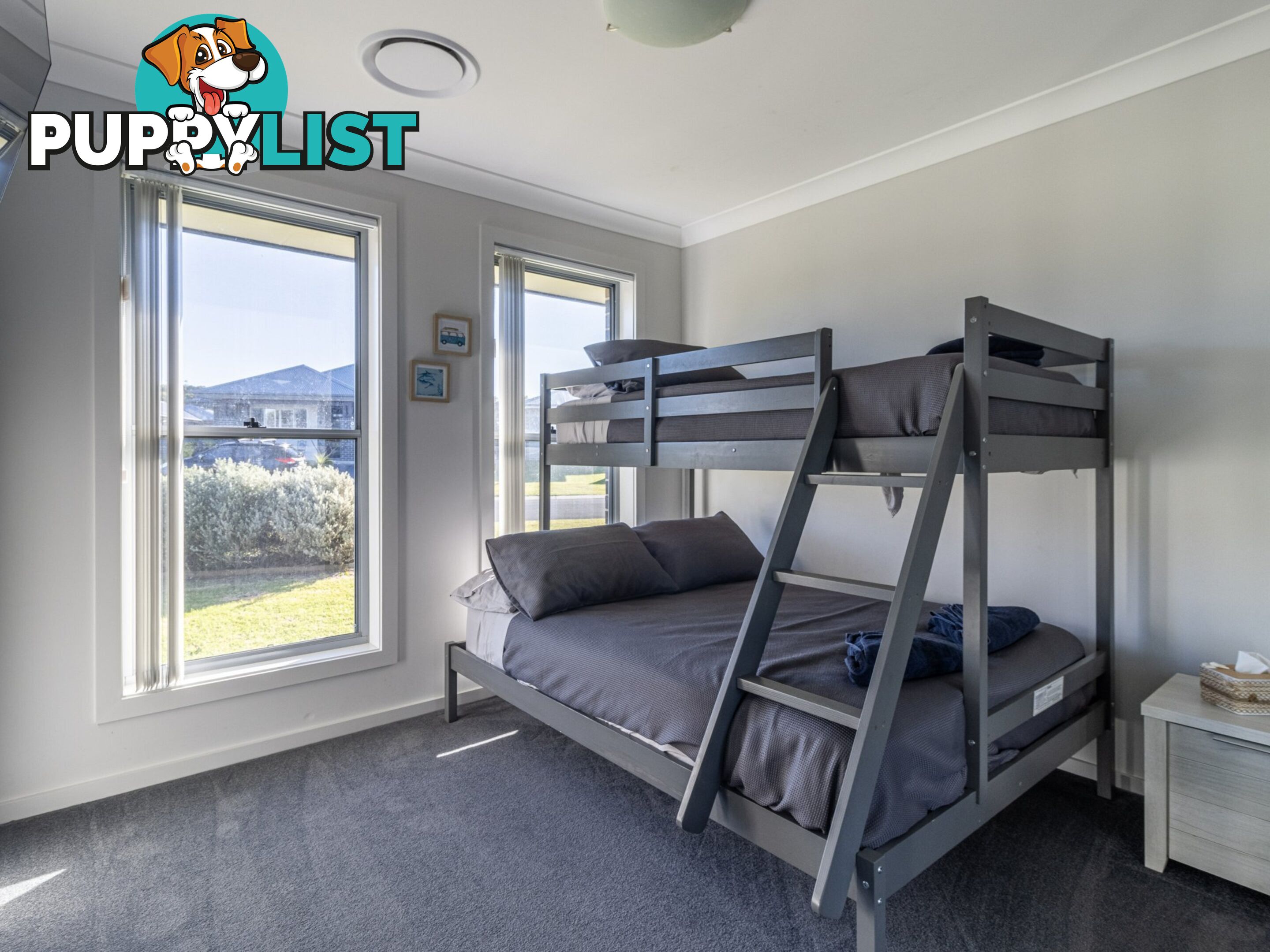 46 Peacehaven Way SUSSEX INLET NSW 2540