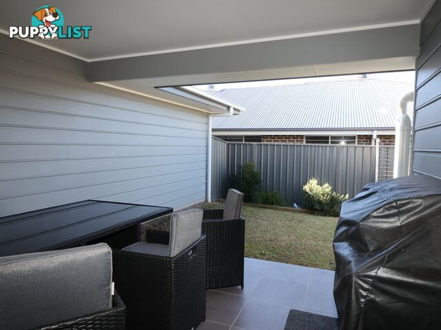 46 Peacehaven Way SUSSEX INLET NSW 2540