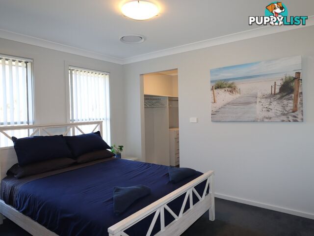 46 Peacehaven Way SUSSEX INLET NSW 2540