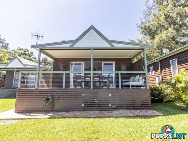 25/33 Berrara Road BERRARA NSW 2540