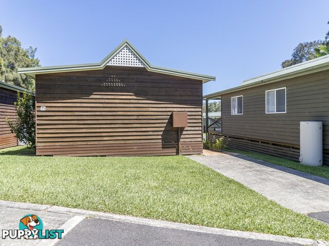 25/33 Berrara Road BERRARA NSW 2540