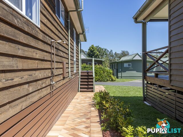 25/33 Berrara Road BERRARA NSW 2540