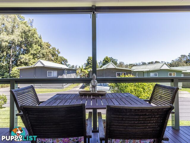 25/33 Berrara Road BERRARA NSW 2540