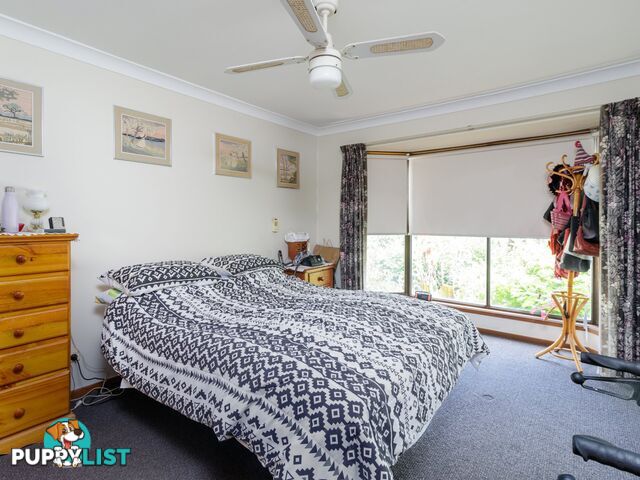 16 Wayfarer Drive SUSSEX INLET NSW 2540