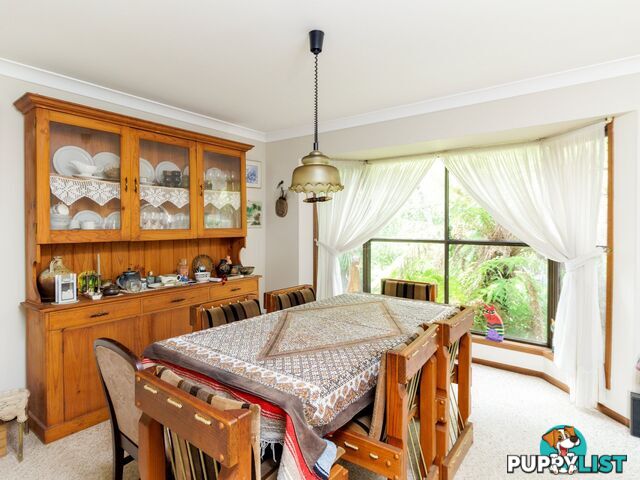 16 Wayfarer Drive SUSSEX INLET NSW 2540