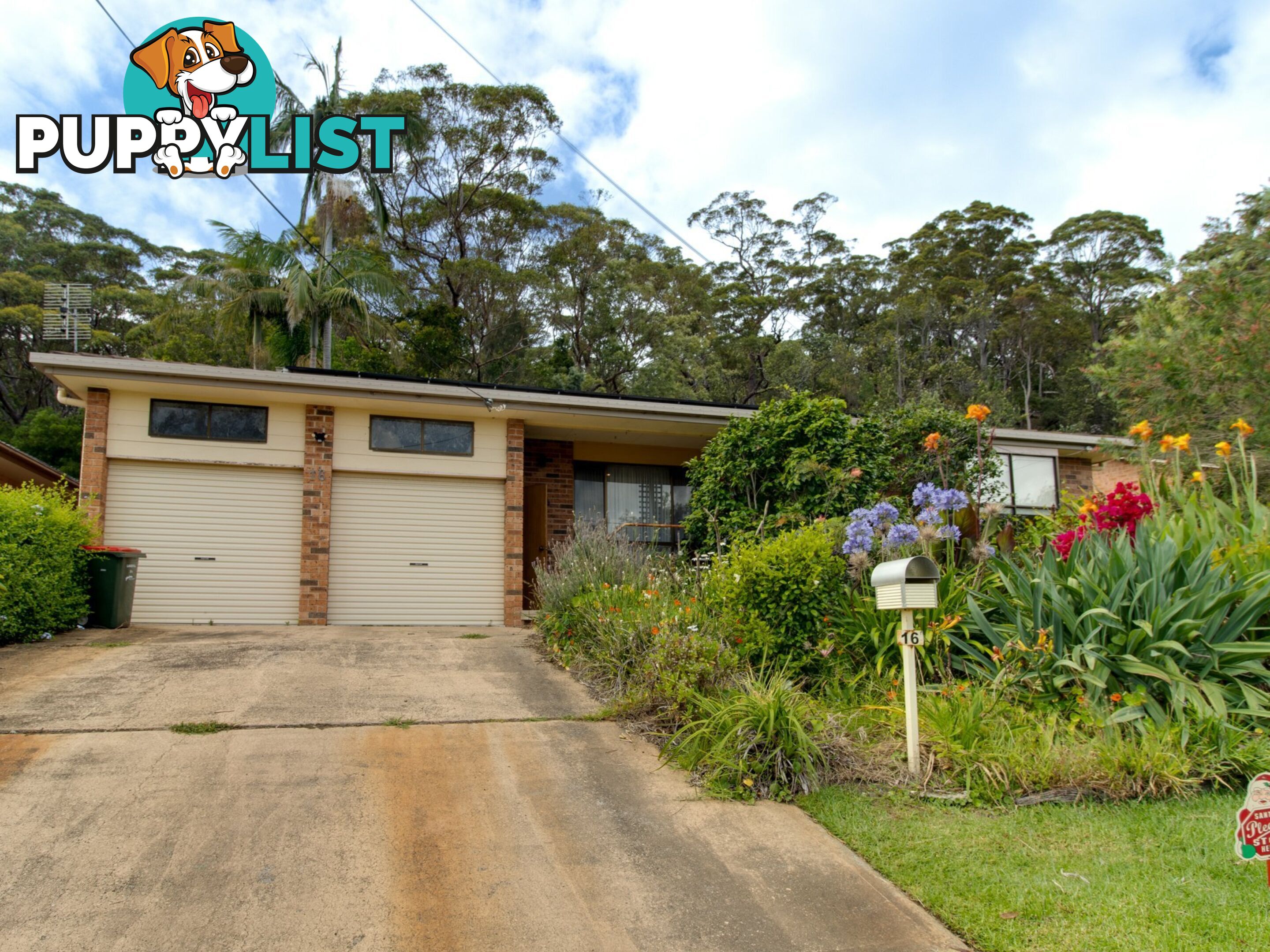 16 Wayfarer Drive SUSSEX INLET NSW 2540