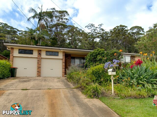 16 Wayfarer Drive SUSSEX INLET NSW 2540