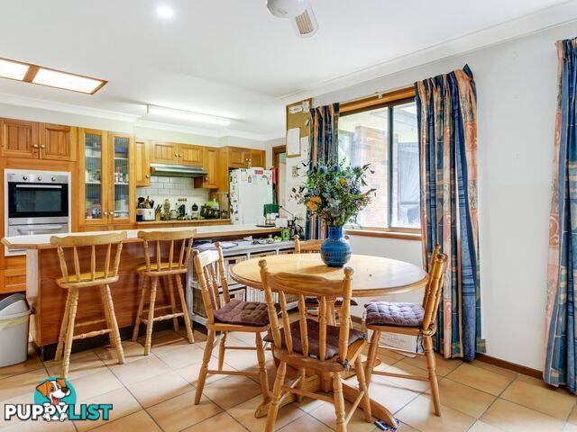 16 Wayfarer Drive SUSSEX INLET NSW 2540