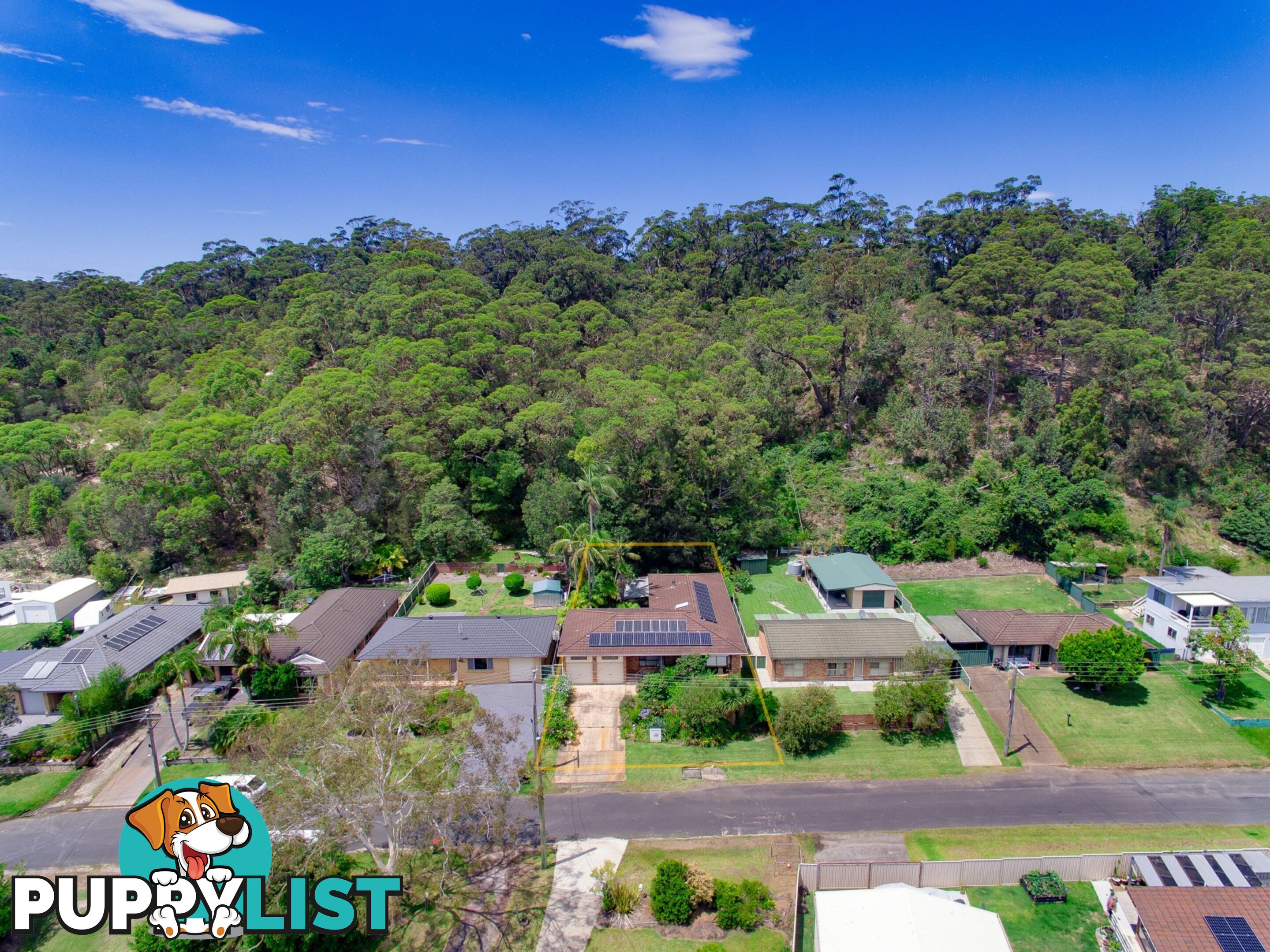 16 Wayfarer Drive SUSSEX INLET NSW 2540