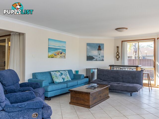 41 Thora Street SUSSEX INLET NSW 2540