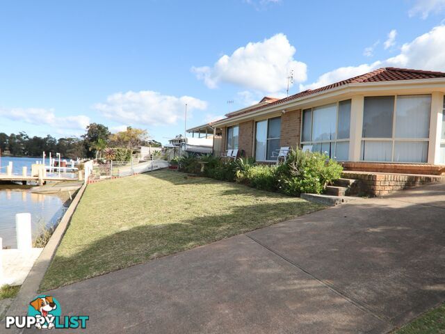 41 Thora Street SUSSEX INLET NSW 2540