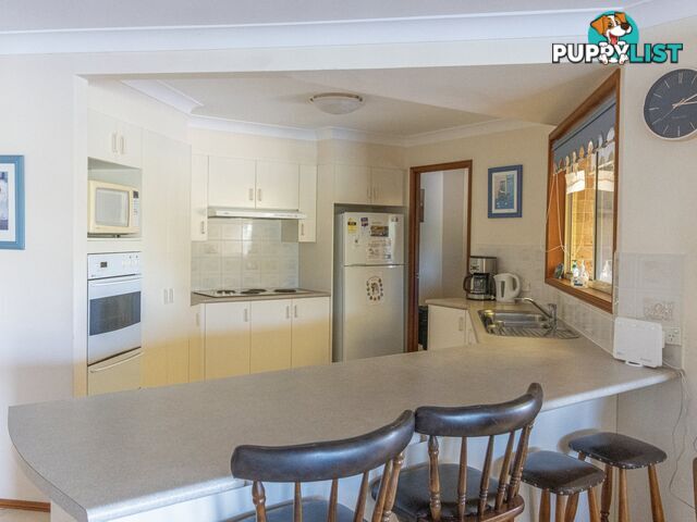 41 Thora Street SUSSEX INLET NSW 2540