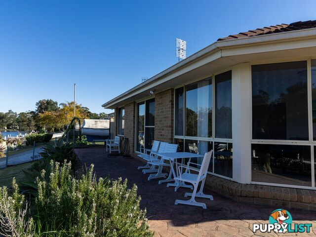 41 Thora Street SUSSEX INLET NSW 2540