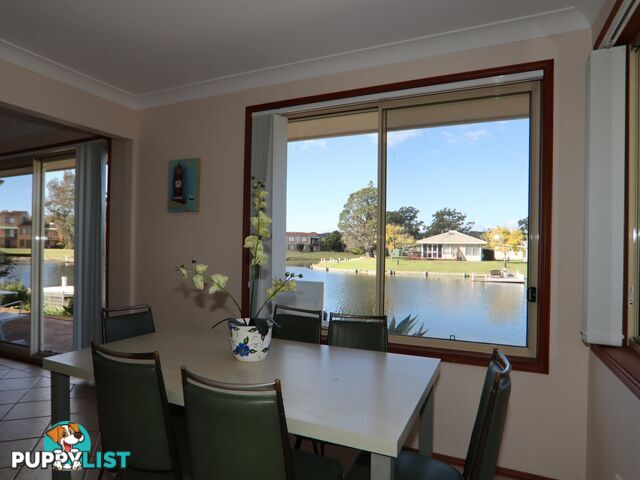 41 Thora Street SUSSEX INLET NSW 2540