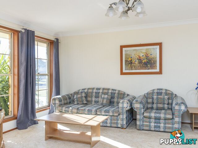 41 Thora Street SUSSEX INLET NSW 2540