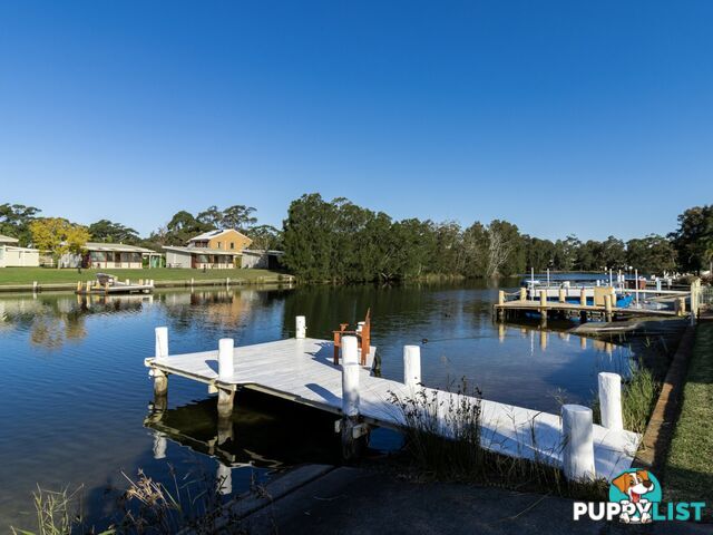 41 Thora Street SUSSEX INLET NSW 2540