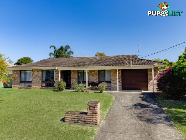 9 Swan Avenue CUDMIRRAH NSW 2540