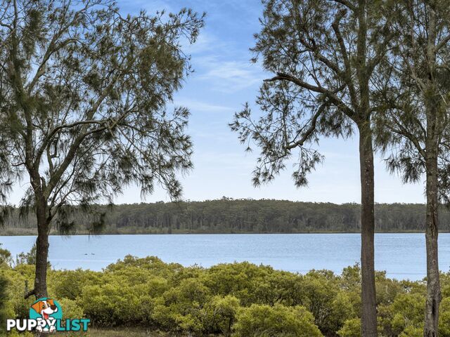 38 River Road SUSSEX INLET NSW 2540