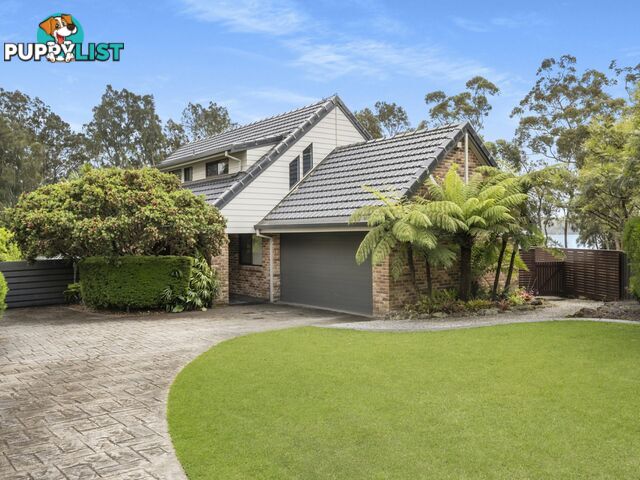 38 River Road SUSSEX INLET NSW 2540