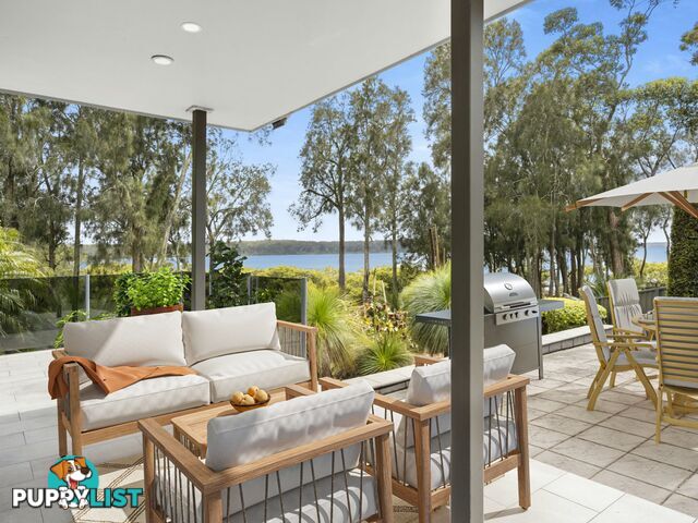 38 River Road SUSSEX INLET NSW 2540