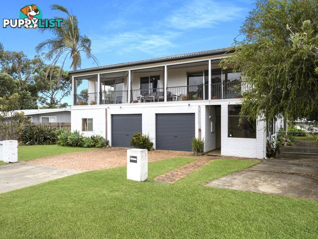 4 Wirreecoo Road BERRARA NSW 2540