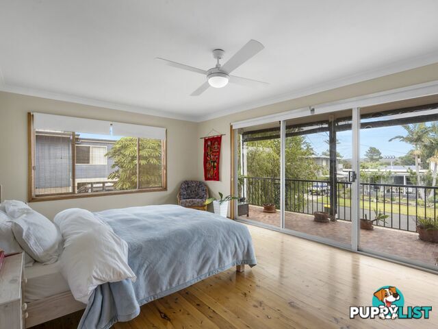 4 Wirreecoo Road BERRARA NSW 2540