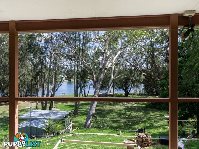 55 Ray Street SUSSEX INLET NSW 2540