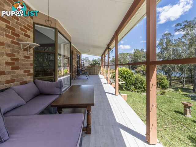 55 Ray Street SUSSEX INLET NSW 2540