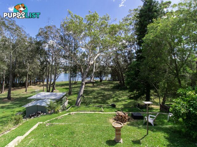 55 Ray Street SUSSEX INLET NSW 2540