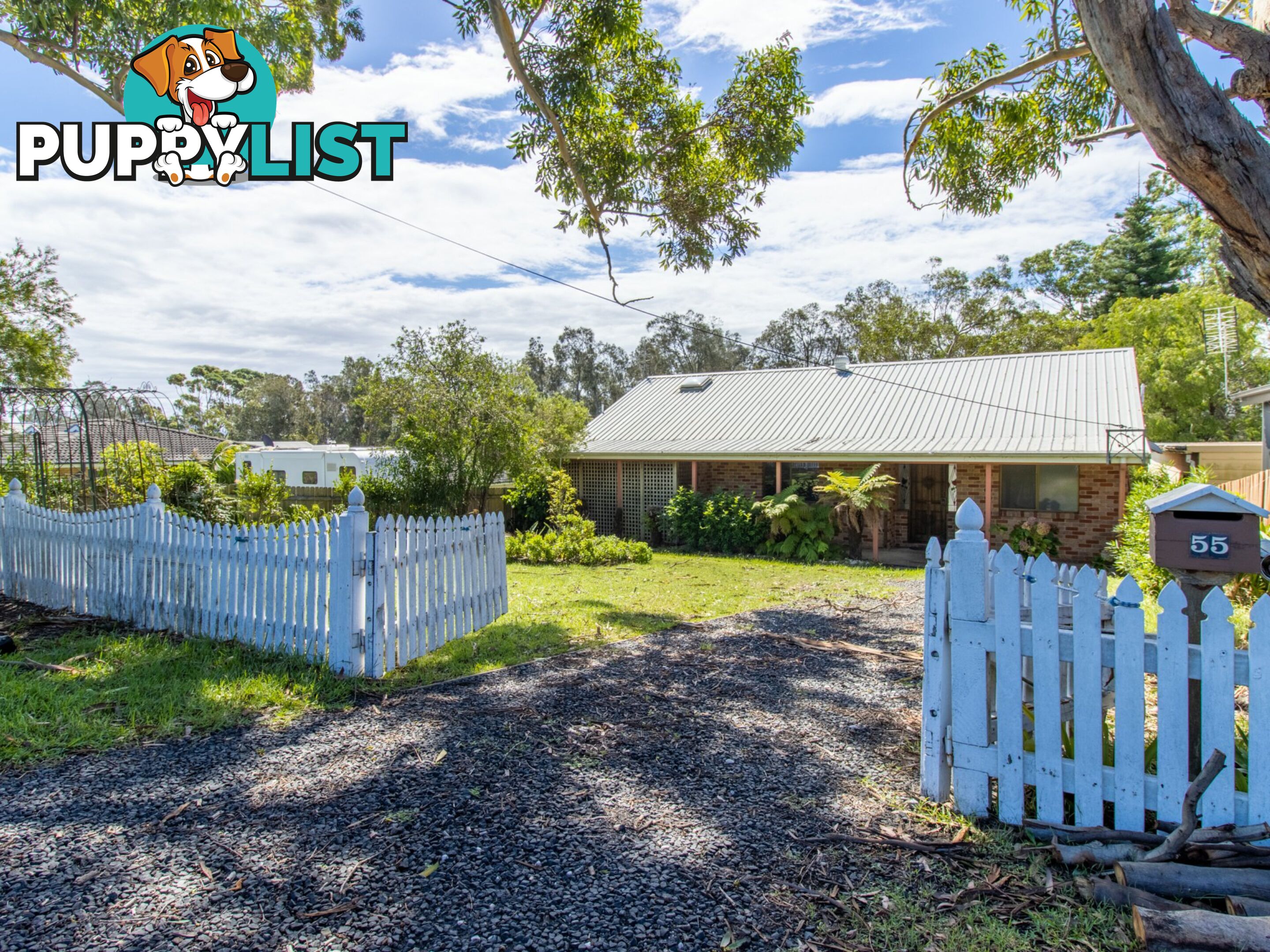 55 Ray Street SUSSEX INLET NSW 2540